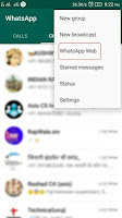 Kaise Bachaye WhatsApp ko Spy apps se