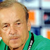 Nigeria - South Africa: Rohr goes for 4-3-3