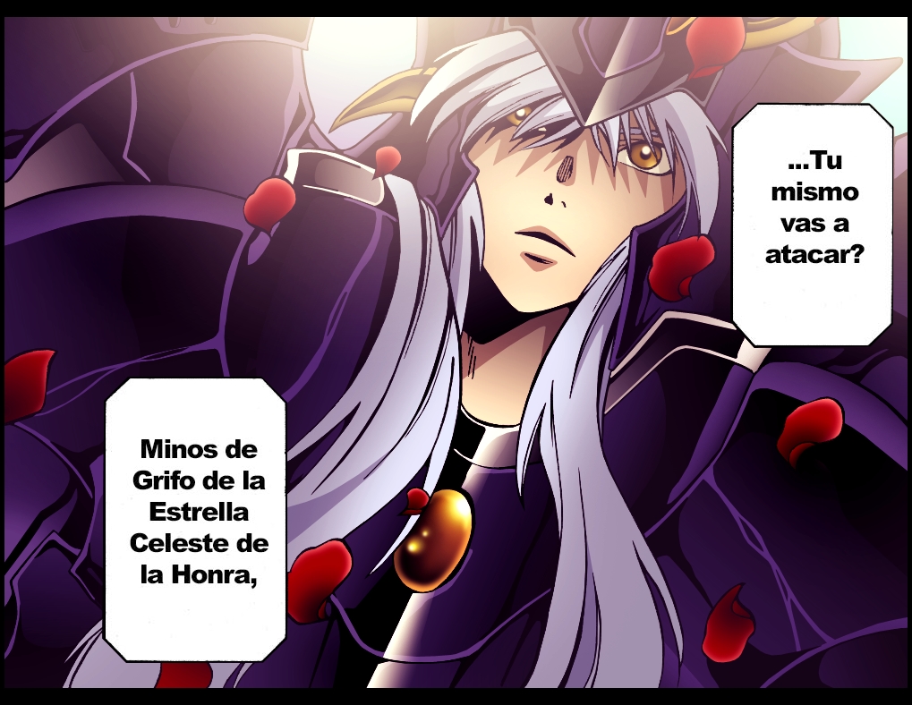 saint seiya the lost canvas