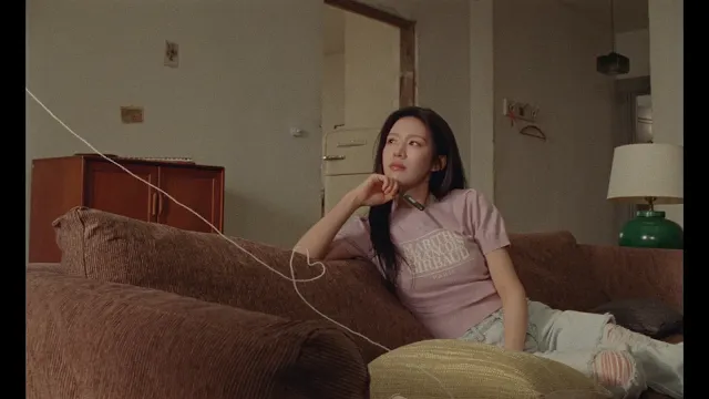 레이어, 마리떼 프랑소와 저버, MARITHÉ FRANÇOIS GIRBAUD, 고윤정,