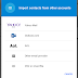 Import Contacts in the New Google Contacts