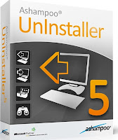 ashampoo uninstaller download