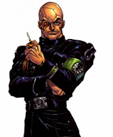 Avenger: Age of Ultron is rumored to be adding Baron Von Strucker as a second villain