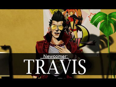 travis