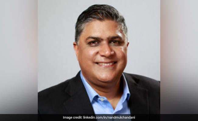 Indian-Origin Man Appointed CIA's First Tech Officer. This Is His Message