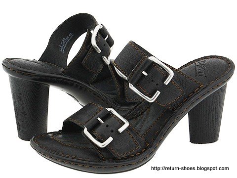 Return shoes:shoes-92791