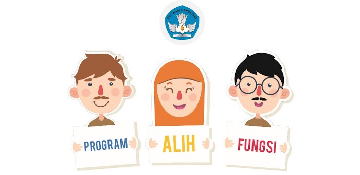Informasi dan Tujuan Alih Fungsi