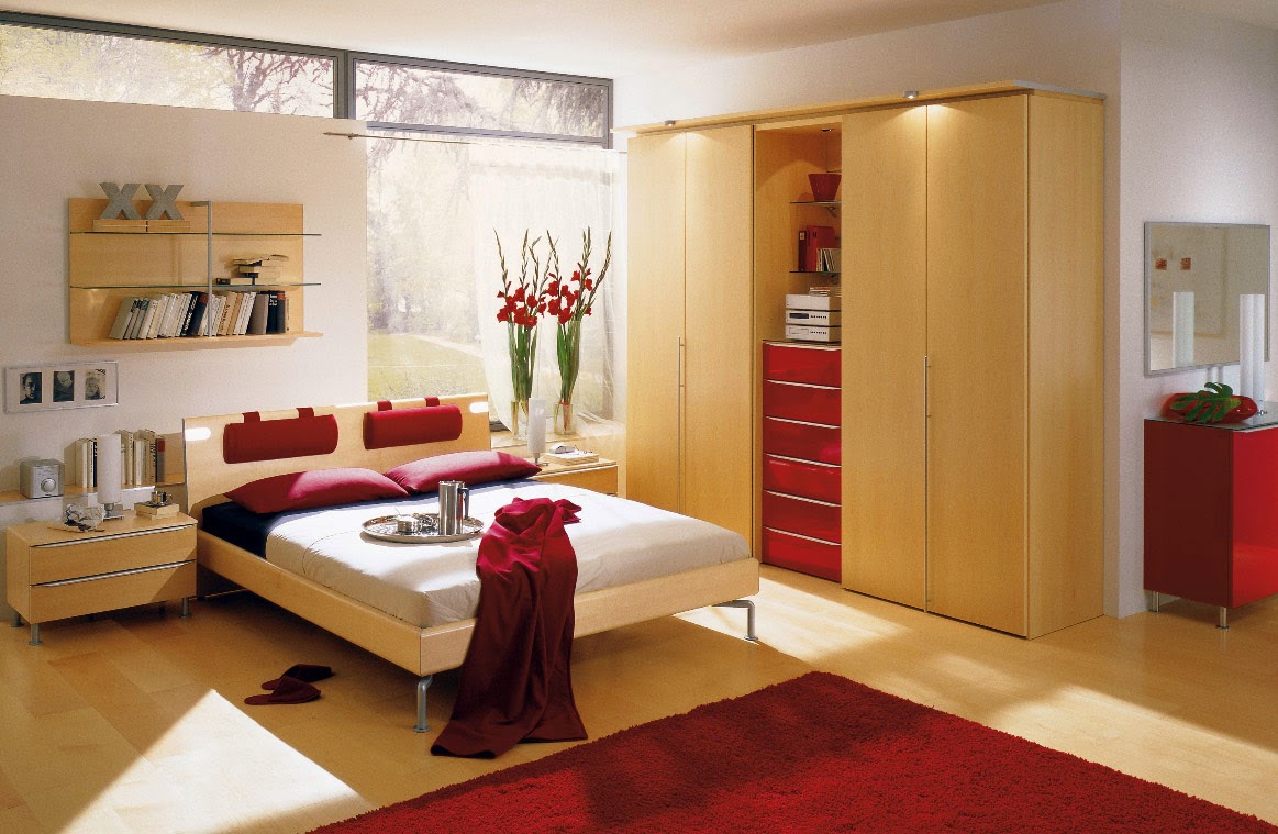 How Interior design for a comfortable bedroom, Read Article
