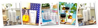 View DXN Personal Care Products