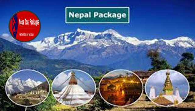 Nepal Tour Packages