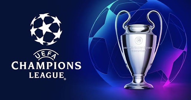 Today's (Tuesday) UEFA Champions League Fixtures, Kickoff Time and Other Details