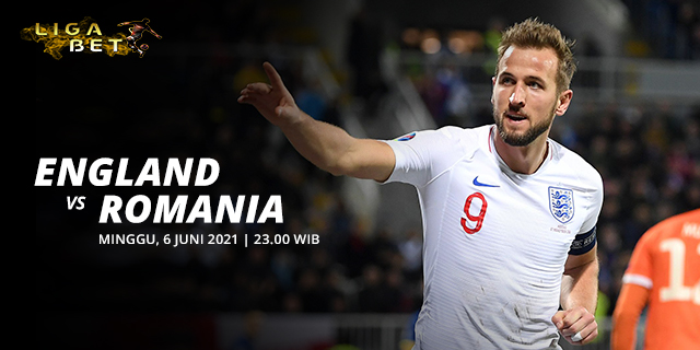 PREDIKSI PARLAY ENGLAND VS ROMANIA