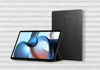 مواصفات وسعر أحدث حواسيب شاومي المحمول  Xiaomi Book S12.4