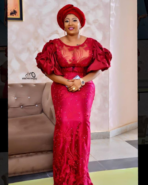 Latest Ankara Aso Ebi Styles for the next party 2020