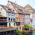 daytrip to strasbourg. 