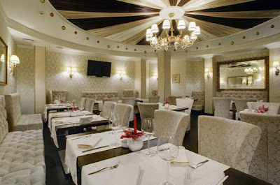 Inspirational Restaurant Interior Designs Restaurant Interior Designs