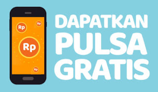 Dapat Pulsa Gratis 6.000.000 Lewat Facebook