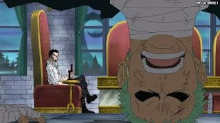 ワンピースアニメ 515話 ロロノア・ゾロ Roronoa Zoro | ONE PIECE Episode 515