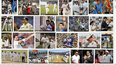 Sachin Tendulkar Last Match