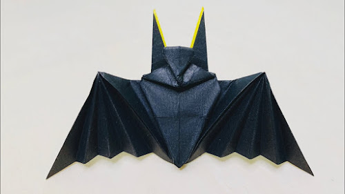 Tag: origami,оригами,oragami,instructions,craft,crafting,how,yo,make,an,easy,simple,tutorial,that,flies,como fazer,origame,park,how-to,3 minutes,batman,bat,paper bat,kindergarden,easy craft,easy origami,paper folding,origami bat,how to,Papier bat,ورقة الخفافيش,Хартиен прилеп,Ratpenat de paper,紙蝙蝠,纸蝙蝠，Papir šišmiš,Papírová pálka,Papir Bat,Papieren vleermuis,Paber Nahkhiir,Paperimaila,Bat en papier,Papierfledermaus,Χαρτί Νυχτερίδα,מחבט נייר,पेपर बैट,Papír denevér,Pappírsbakki,Pipistrello di carta,ペーパーバット,종이 박쥐,Papīra Sikspārnis,Popierinis šikšnosparnis,Kertas Kelawar,Friefet il-Lejla tal-Karta,Papir,خفاش مقاله ،Papierowy nietoperz,Morcego de papel,Bâtă de hârtie,Бумажная летучая мышь,Papirni Bat,Papierové netopiere,Papirnati bat,Murciélago de papel,Karatasi Bat,กระดาษค้างคาว,Kağıt Yarasa,Папір летюча миша,Giấy Bat,Bat papur,jo nakashima,folding paper,for school,art and craft,baby shark,baby shark dance,baby shark do do do-do-do-do,baby shark fast,diy craft,diy crafts easy with paper,diy crafts for kids,paper origami,origami easy