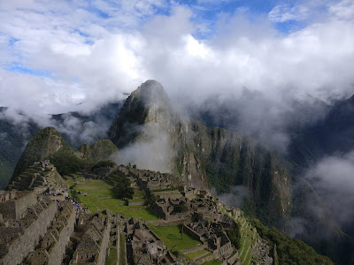 El turismo no debe perjudicar ni al medio ambiente ni a joyas arqueológicas como el Machu Picchu.