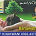 Roshan Saye Welfare Foundation Plant