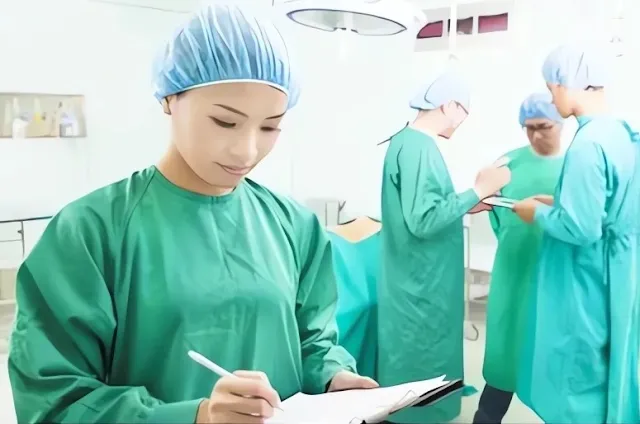Alternatives cosmetic surgery