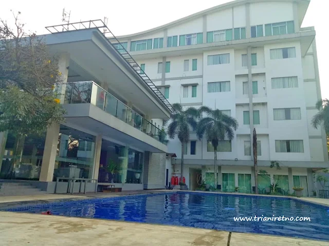 Sheo Resort and Hotel Bandung