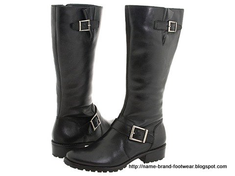 Name brand footwear:brand-177823