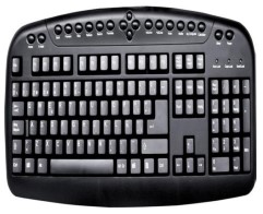 contoh-contoh input device. contoh jenis keyboard