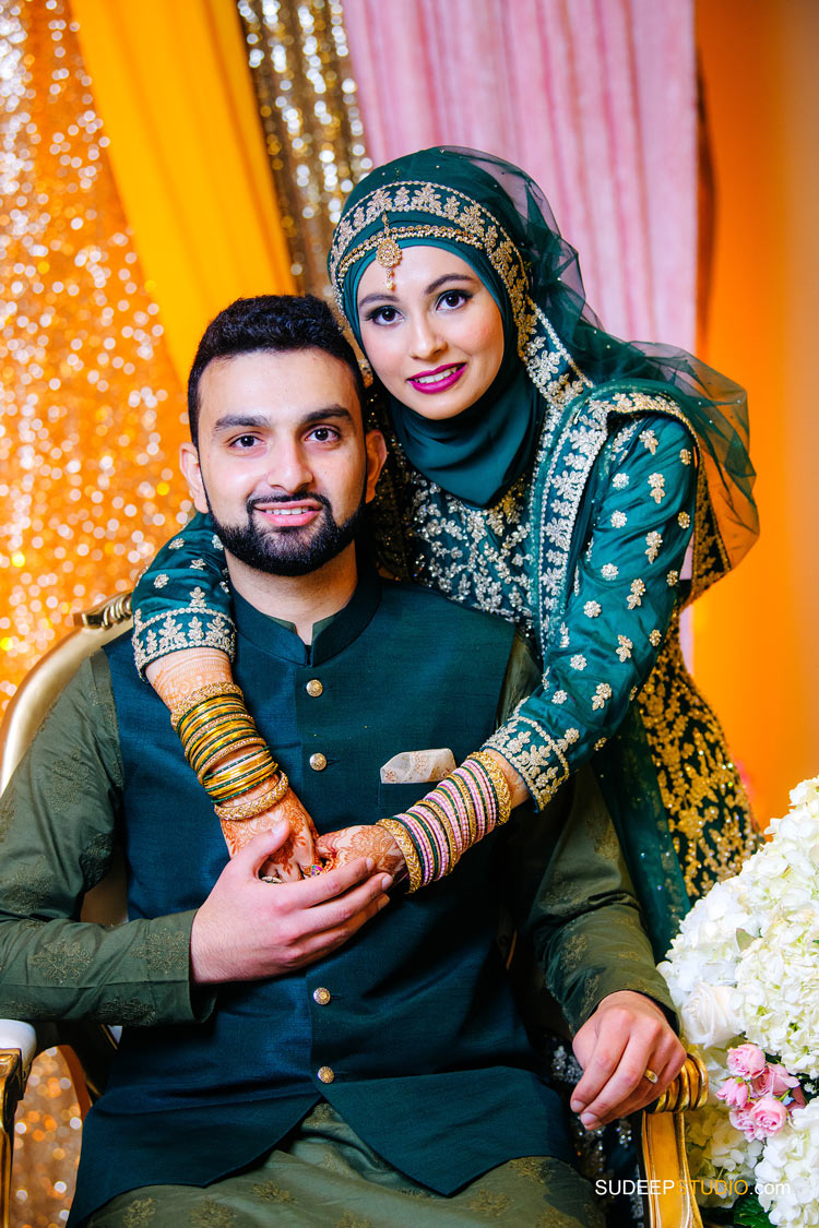 Pakistani Wedding Shaadi Mehendi Photography by SudeepStudio.com Ann Arbor South Asian Muslim Wedding Photographer