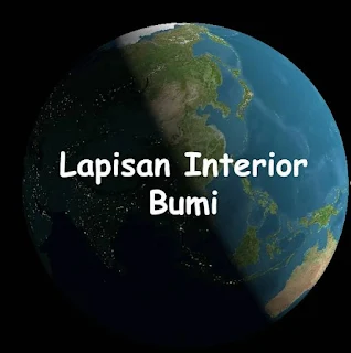 Mengenal Lapisan Bumi