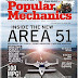 Popular Mechanics Print Magazine