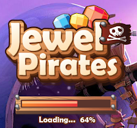 Jewel Pirates