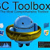 ဖုန္း user ေတြေဆာင္ထားသင့္တဲ့ - 3C Toolbox Pro v1.4.1 Apk