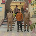 बलिया जिले में देवर ने भाभी के साथ किया दुष्कर्म, पुलिस ने किया गिरफ्तार