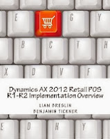 Dynamics AX 2012 Retail POS (2009 / 2012 R1 - R2)