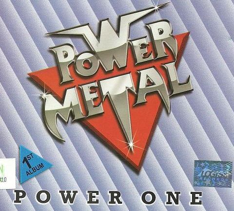 Download Kumpulan Lagu Mp3 Power Metal Full Album Power 