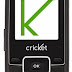 Samsung SCH-r211: mobile phone subscribers Cricket