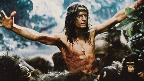 Greystoke - La leggenda di Tarzan, il signore delle scimmie 1984 sub ita