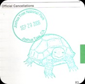 NPS_JoshuatreeSTAMPTURTLE