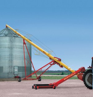 Auger Grain4