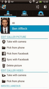 Full Screen Caller ID PRO v10.0.7 for Android