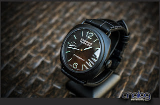 panerai strap