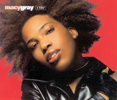 Macy Gray - I Try