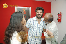 Ultimate Star Ajith Kumar's Exclusive Unseen Pictures - 2...17