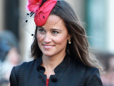 Pippa Middleton pictures