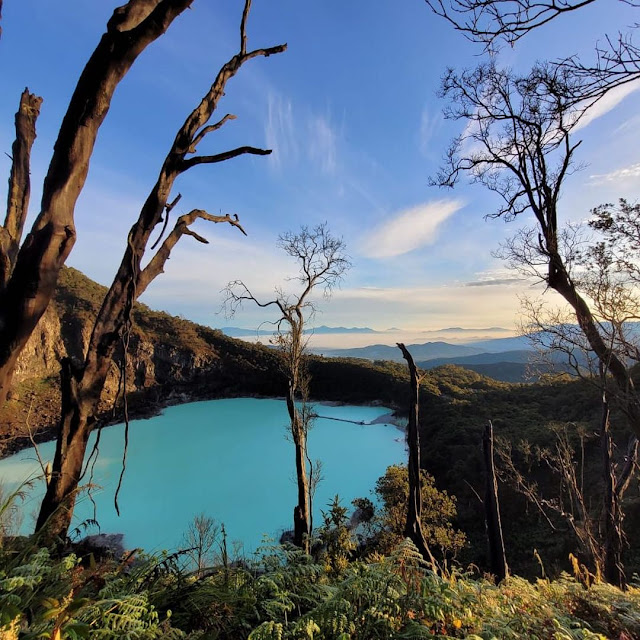 Kawah Putih Ciwidey: Harga Tiket, Fasilitas, dan Tips Wisata Februari 2024