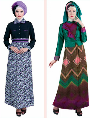 Contoh Model Baju Gamis Muslim Untuk Pesta Pernikahan √46+ Model Baju Gamis Muslim Untuk Pesta Pernikahan 2022