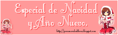 Especial Navidad y Año Nuevo